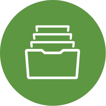 Purchase History Icon